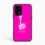 כיסוי בעיצוב אישי עם השם שלך לדגם - Realme 16 Pro 5G בעיצוב פסל החירות