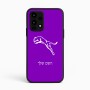 כיסוי בעיצוב אישי עם השם שלך לדגם - Realme 16 Pro 5G בעיצוב פומה