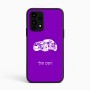 כיסוי בעיצוב אישי עם השם שלך לדגם - Realme 16 Pro 5G בעיצוב מכונית