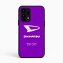 כיסוי בעיצוב אישי עם השם שלך לדגם - Realme 16 Pro 5G בעיצוב דייהטסו
