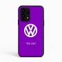 כיסוי בעיצוב אישי עם השם שלך לדגם - Realme 16 Pro 5G בעיצוב פולקסווגן
