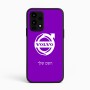כיסוי בעיצוב אישי עם השם שלך לדגם - Realme 16 Pro 5G בעיצוב וולוו
