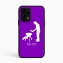 כיסוי בעיצוב אישי עם השם שלך לדגם - Realme 16 Pro 5G בעיצוב גריל ברביקיו