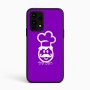כיסוי בעיצוב אישי עם השם שלך לדגם - Realme 16 Pro 5G בעיצוב שף