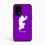 כיסוי בעיצוב אישי עם השם שלך לדגם - Realme 16 Pro 5G בעיצוב שחקן כאב כדור