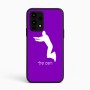 כיסוי בעיצוב אישי עם השם שלך לדגם - Realme 16 Pro 5G בעיצוב פארקורינג