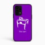כיסוי בעיצוב אישי עם השם שלך לדגם - Realme 16 Pro 5G בעיצוב שחקן ביליארד