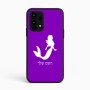 כיסוי בעיצוב אישי עם השם שלך לדגם - Realme 16 Pro 5G בעיצוב בתולת ים - אישה