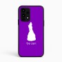 כיסוי בעיצוב אישי עם השם שלך לדגם - Realme 16 Pro 5G בעיצוב נסיכה