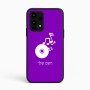 כיסוי בעיצוב אישי עם השם שלך לדגם - Realme 16 Pro 5G בעיצוב תקליטור - אזור מוזיקה