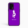 כיסוי בעיצוב אישי עם השם שלך לדגם - Realme 16 Pro 5G בעיצוב קוקופלי