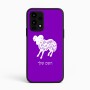 כיסוי בעיצוב אישי עם השם שלך לדגם - Realme 16 Pro 5G בעיצוב מזלות - טלה
