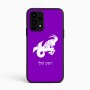 כיסוי בעיצוב אישי עם השם שלך לדגם - Realme 16 Pro 5G בעיצוב מזלות - גדי