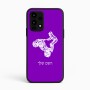 כיסוי בעיצוב אישי עם השם שלך לדגם - Realme 16 Pro 5G בעיצוב רוכב טרקטורונים