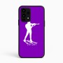 כיסוי בעיצוב אישי עם השם שלך לדגם - Realme 16 Pro 5G בעיצוב ביאתלון
