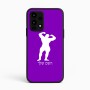 כיסוי בעיצוב אישי עם השם שלך לדגם - Realme 16 Pro 5G בעיצוב פיתוח גוף