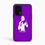 כיסוי בעיצוב אישי עם השם שלך לדגם - Realme 16 Pro 5G בעיצוב אגרוף