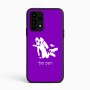 כיסוי בעיצוב אישי עם השם שלך לדגם - Realme 16 Pro 5G בעיצוב צוללן