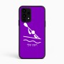 כיסוי בעיצוב אישי עם השם שלך לדגם - Realme 16 Pro 5G בעיצוב קיאק אולימפי