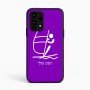 כיסוי בעיצוב אישי עם השם שלך לדגם - Realme 16 Pro 5G בעיצוב שייט אולימפי