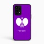 כיסוי בעיצוב אישי עם השם שלך לדגם - Realme 16 Pro 5G בעיצוב פינג פונג