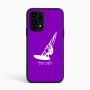 כיסוי בעיצוב אישי עם השם שלך לדגם - Realme 16 Pro 5G בעיצוב לגלוש - גלישה - שייט