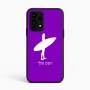 כיסוי בעיצוב אישי עם השם שלך לדגם - Realme 16 Pro 5G בעיצוב גלישה - גלישה