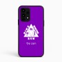 כיסוי בעיצוב אישי עם השם שלך לדגם - Realme 16 Pro 5G בעיצוב טריאתלון