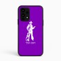 כיסוי בעיצוב אישי עם השם שלך לדגם - Realme 16 Pro 5G בעיצוב קאובוי המערב הפרוע