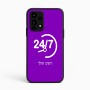 כיסוי בעיצוב אישי עם השם שלך לדגם - Realme 16 Pro 5G בעיצוב 24 ביולי