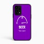 כיסוי בעיצוב אישי עם השם שלך לדגם - Realme 16 Pro 5G בעיצוב מיכל של בירה