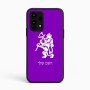 כיסוי בעיצוב אישי עם השם שלך לדגם - Realme 16 Pro 5G בעיצוב אריה