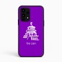 כיסוי בעיצוב אישי עם השם שלך לדגם - Realme 16 Pro 5G בעיצוב פגודה - יפן