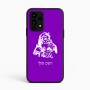 כיסוי בעיצוב אישי עם השם שלך לדגם - Realme 16 Pro 5G בעיצוב סנטה קלאוס