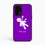 כיסוי בעיצוב אישי עם השם שלך לדגם - Realme 16 Pro 5G בעיצוב וודו