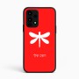 כיסוי בעיצוב אישי עם השם שלך לדגם - Realme 16 Pro 5G בעיצוב שפירית
