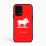 כיסוי בעיצוב אישי עם השם שלך לדגם - Realme 16 Pro 5G בעיצוב דישון