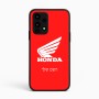 כיסוי בעיצוב אישי עם השם שלך לדגם - Realme 16 Pro 5G בעיצוב הונדה