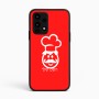 כיסוי בעיצוב אישי עם השם שלך לדגם - Realme 16 Pro 5G בעיצוב שף