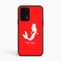 כיסוי בעיצוב אישי עם השם שלך לדגם - Realme 16 Pro 5G בעיצוב בתולת ים - אישה
