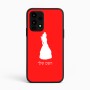 כיסוי בעיצוב אישי עם השם שלך לדגם - Realme 16 Pro 5G בעיצוב נסיכה