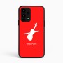 כיסוי בעיצוב אישי עם השם שלך לדגם - Realme 16 Pro 5G בעיצוב כינור