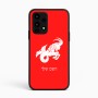 כיסוי בעיצוב אישי עם השם שלך לדגם - Realme 16 Pro 5G בעיצוב מזלות - גדי