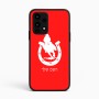 כיסוי בעיצוב אישי עם השם שלך לדגם - Realme 16 Pro 5G בעיצוב פרסה וסוס