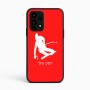 כיסוי בעיצוב אישי עם השם שלך לדגם - Realme 16 Pro 5G בעיצוב סקי