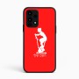 כיסוי בעיצוב אישי עם השם שלך לדגם - Realme 16 Pro 5G בעיצוב אימון ספינינג - אישה