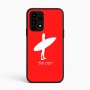 כיסוי בעיצוב אישי עם השם שלך לדגם - Realme 16 Pro 5G בעיצוב גלישה - גלישה