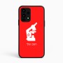כיסוי בעיצוב אישי עם השם שלך לדגם - Realme 16 Pro 5G בעיצוב מיקרוסקופ