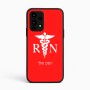 כיסוי בעיצוב אישי עם השם שלך לדגם - Realme 16 Pro 5G בעיצוב אחות מוסמכת
