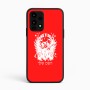 כיסוי בעיצוב אישי עם השם שלך לדגם - Realme 16 Pro 5G בעיצוב רוקנרול